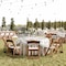 Flash Furniture HERCULES Commercial Chestnut Indoor/Outdoor Lightweight Wood Look Resin Folding Event Chair, 2PK 2-L-1-WG-RESIN-CHSNT-GG - alternate 9